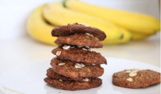 Super heathy cookies