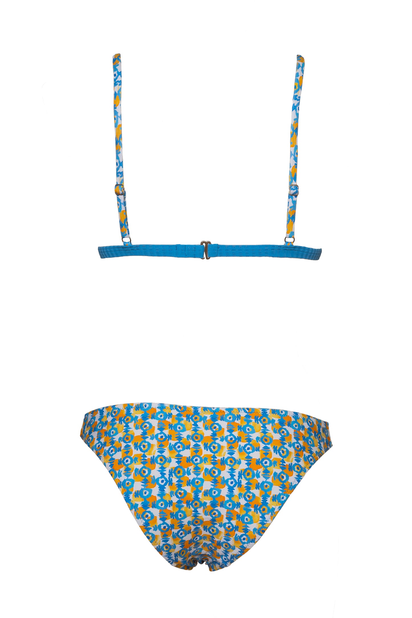 02005 BOTTOM IKAT PRINT