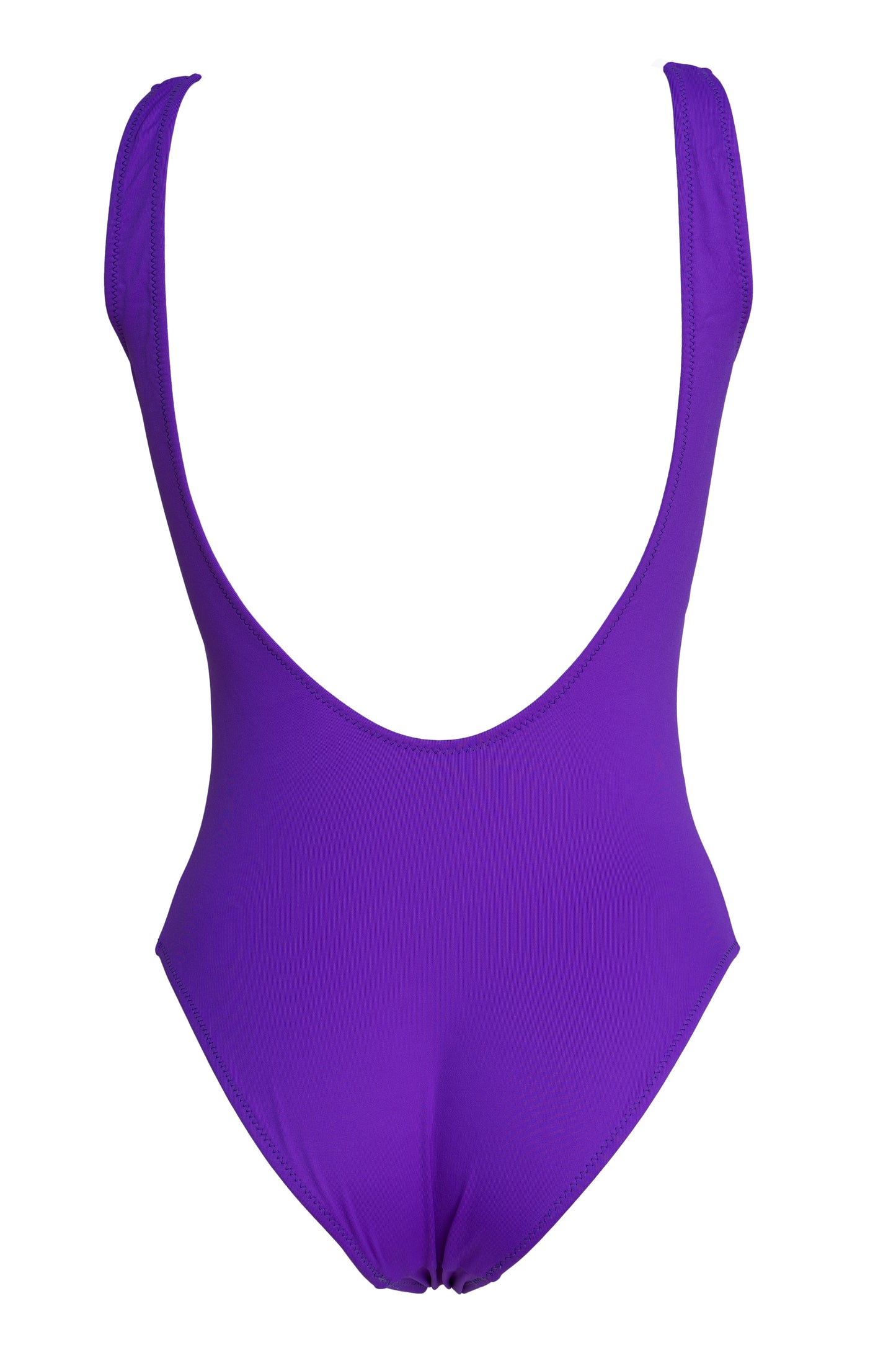20008 VIOLET SWIMSUIT