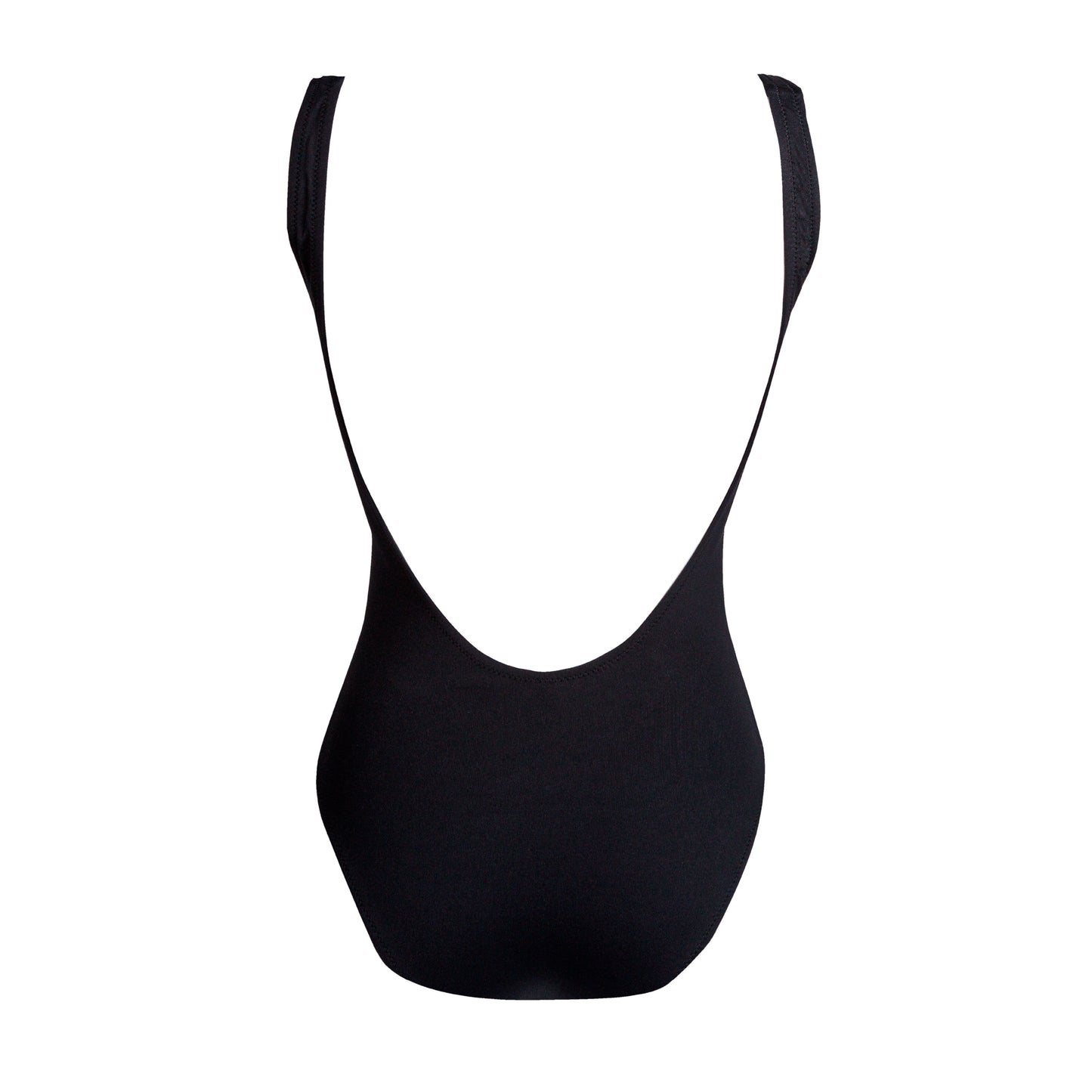 black pepper, traje de baño negro de espalda abierta, cremallera negra, black zipper, bañador, swimsuit, bathing suit, traje de baño cremallera, disponible en corte alto y bajo, available in high and low cut, open back one piece.