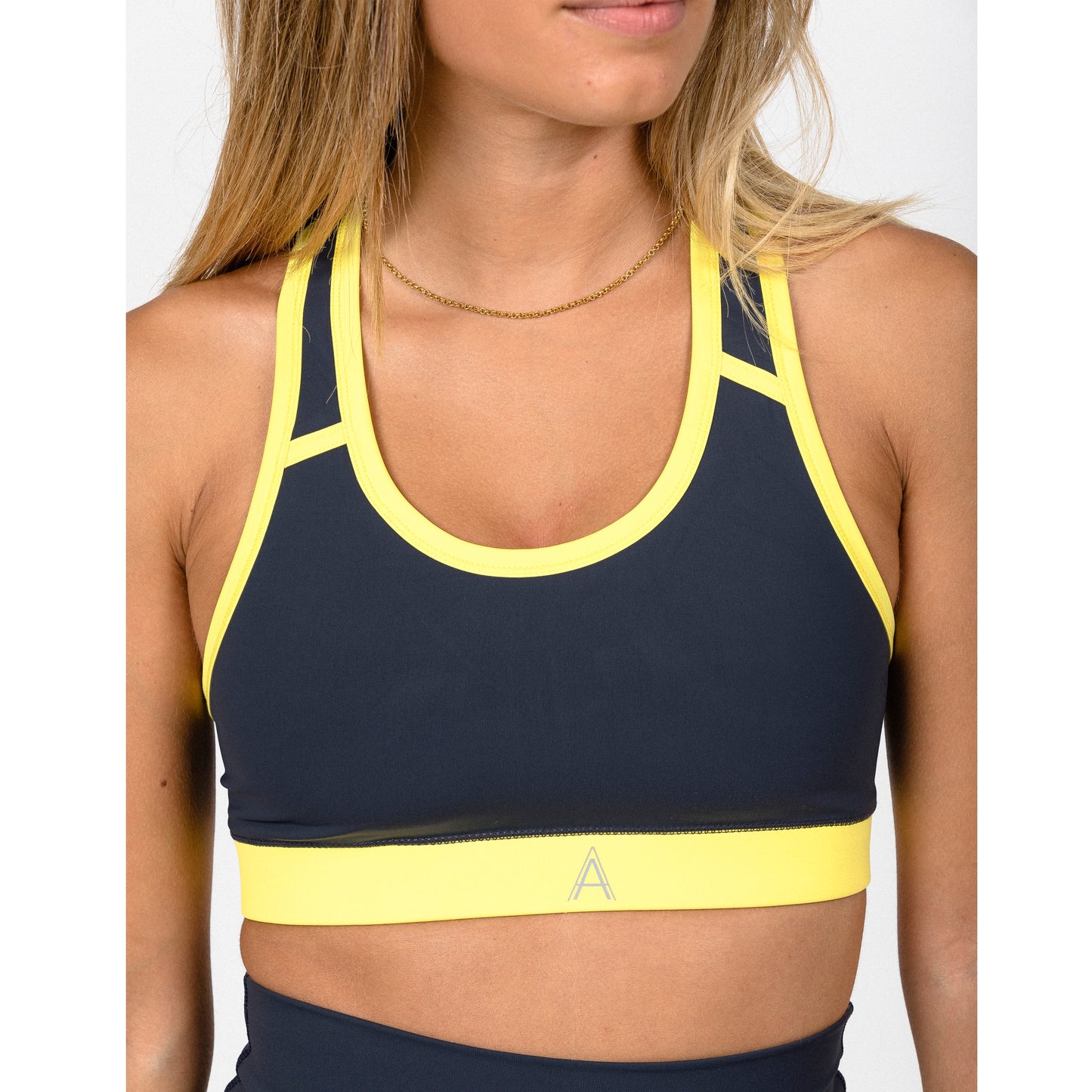 SPORTY LEMON