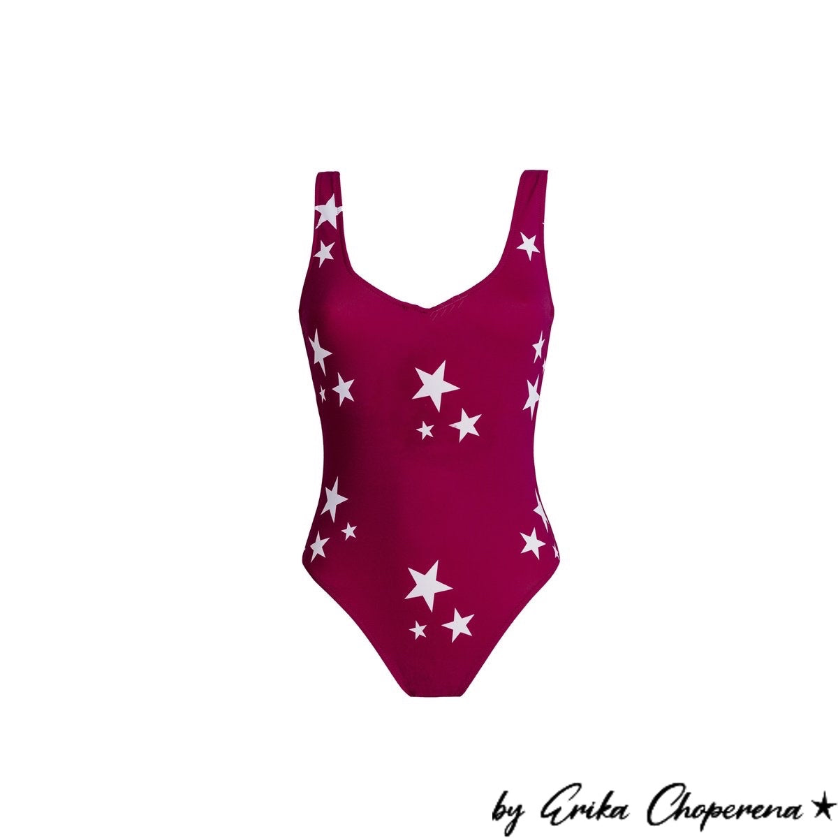 Mini BIARRITZ By Erika