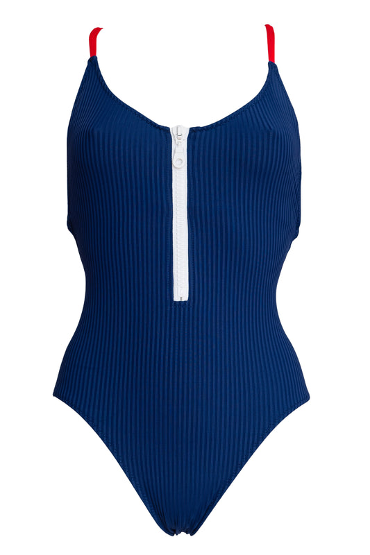 23007 MARINE CRUISE SWIMSUIT