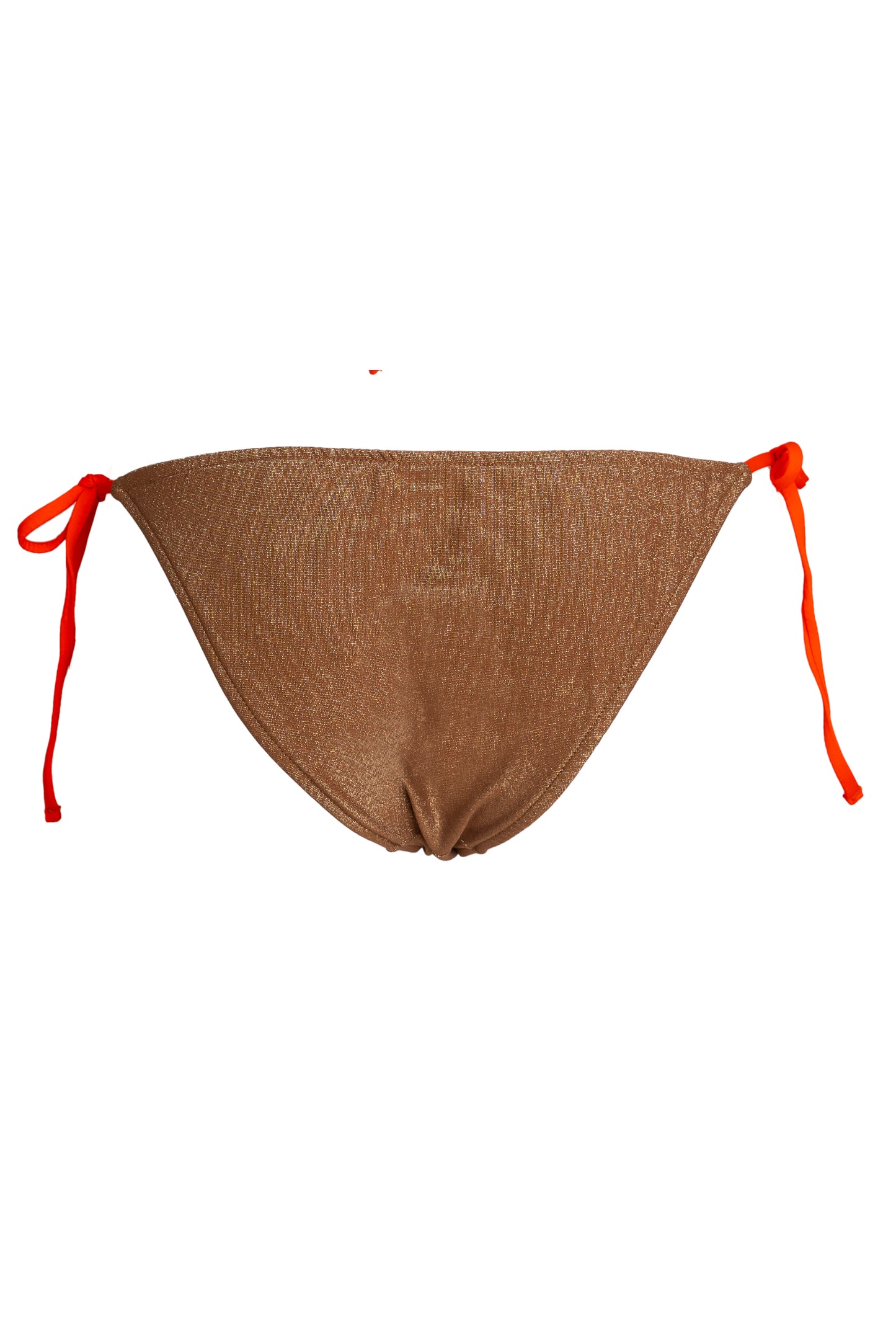 01010 BOTTOM BIKINI GOLDEN CHOCOLATE