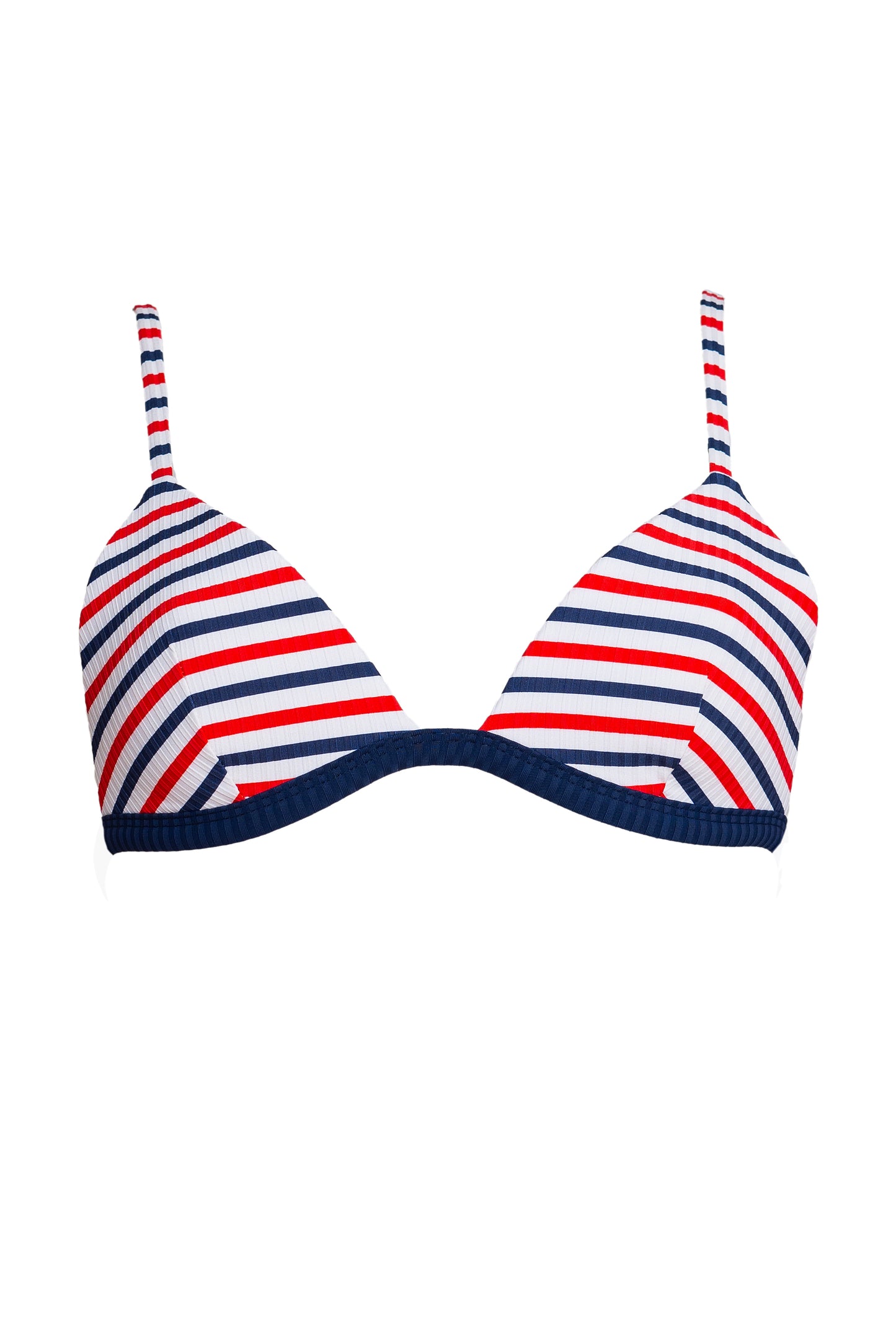 10010 TOP BIKINI CRUISE PRINT