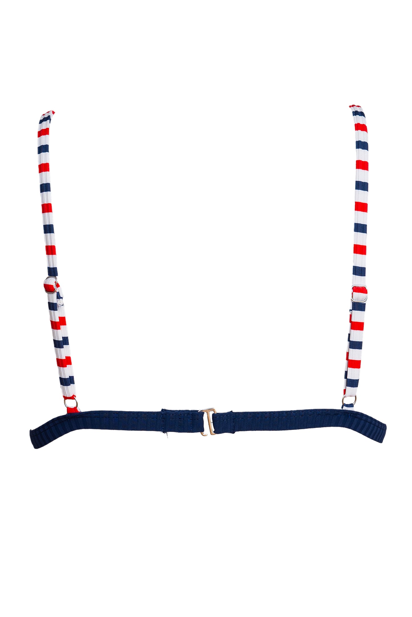 10010 TOP BIKINI CRUISE PRINT