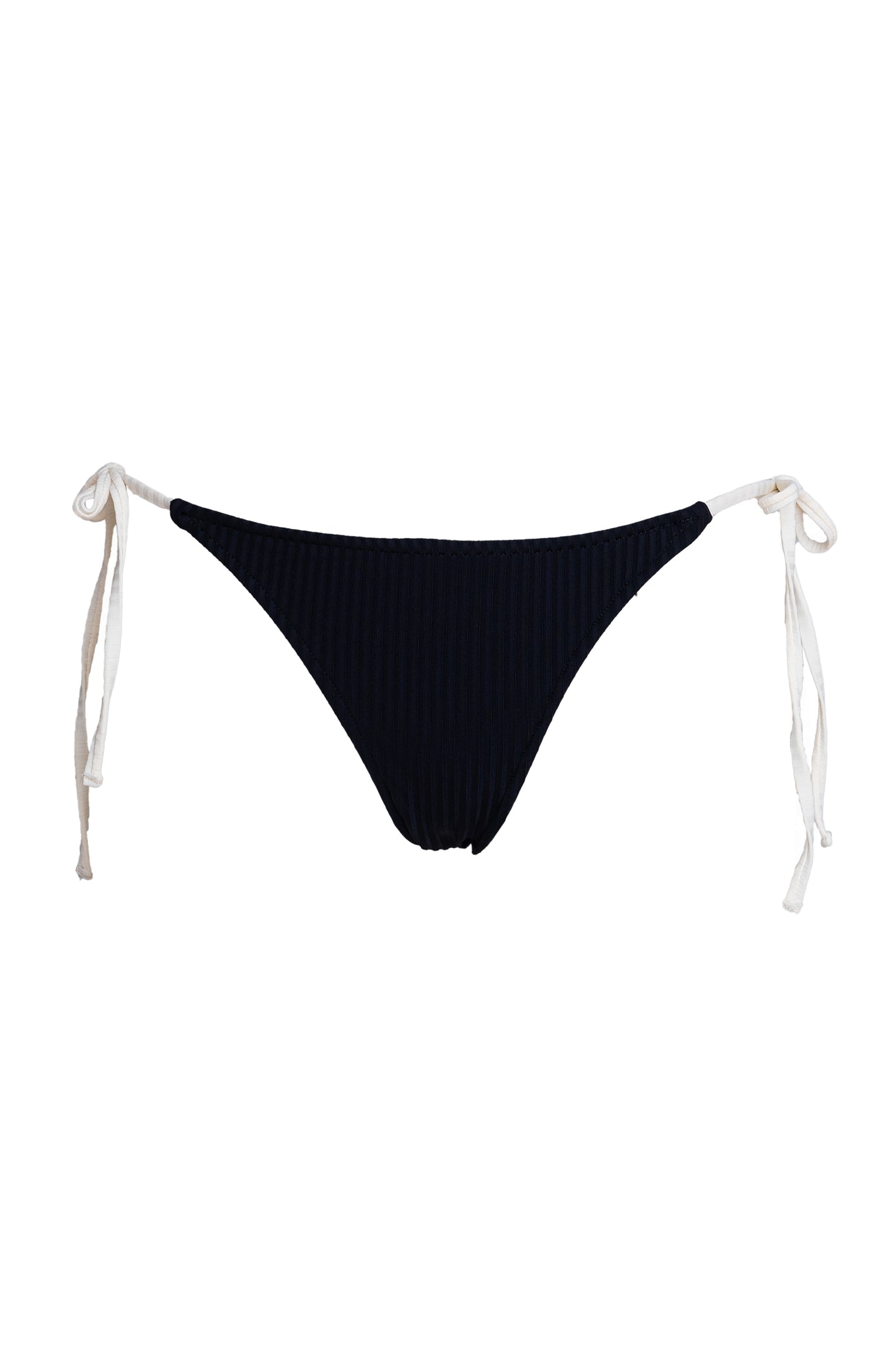 01009 BOTTOM BIKINI BLACK