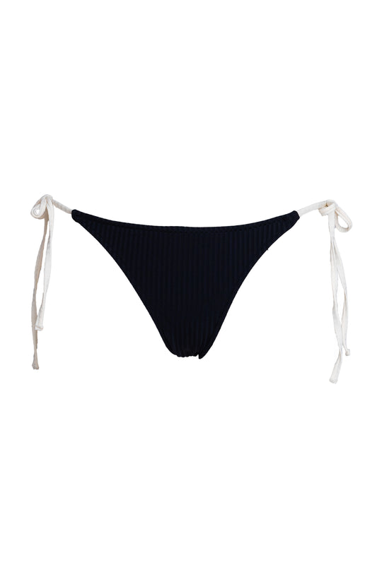 01009 BOTTOM BIKINI BLACK
