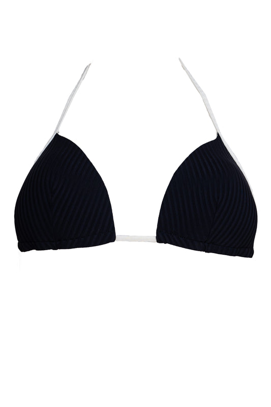 11009 TOP BIKINI BLACK