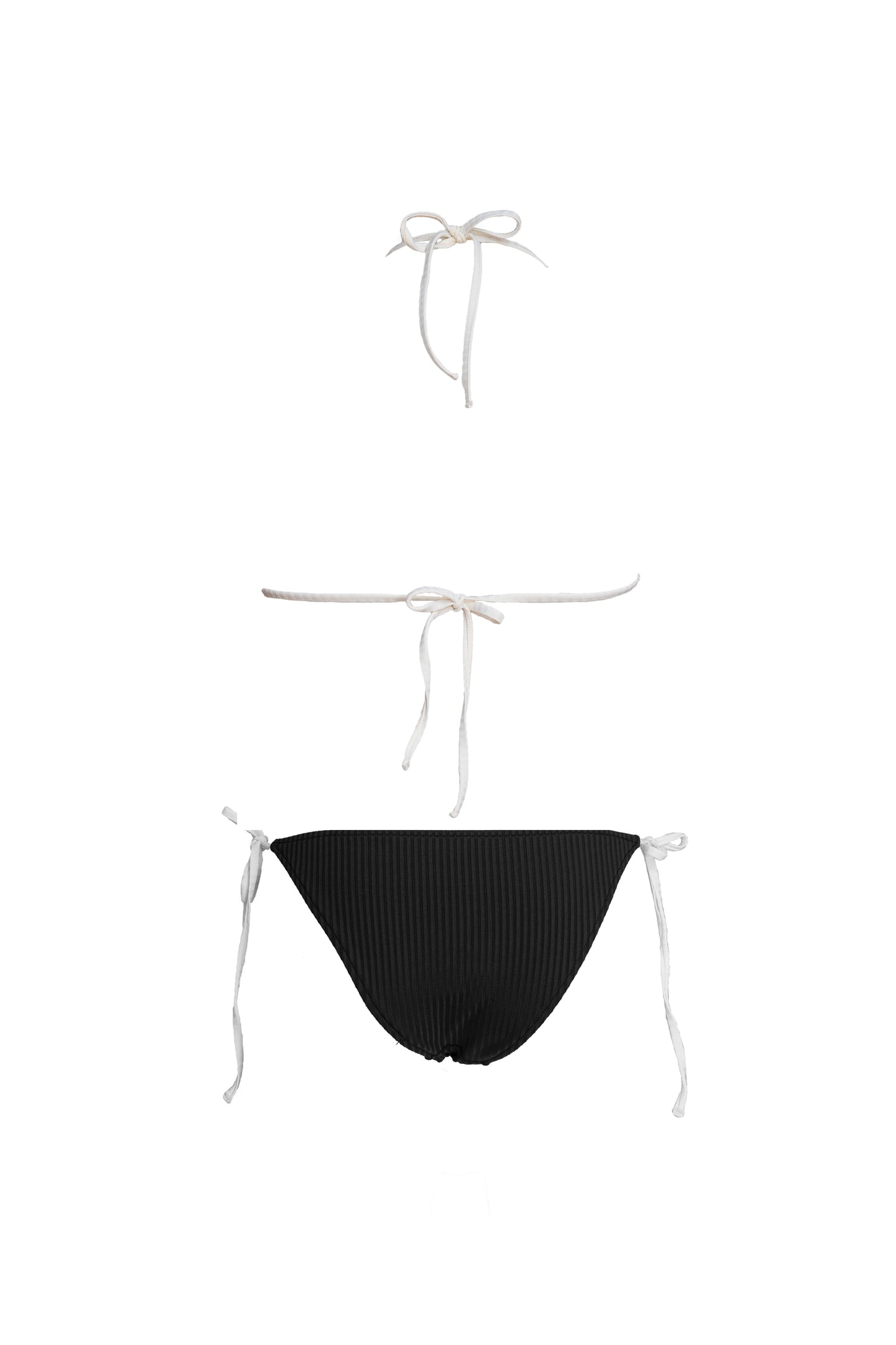 11009 TOP BIKINI BLACK