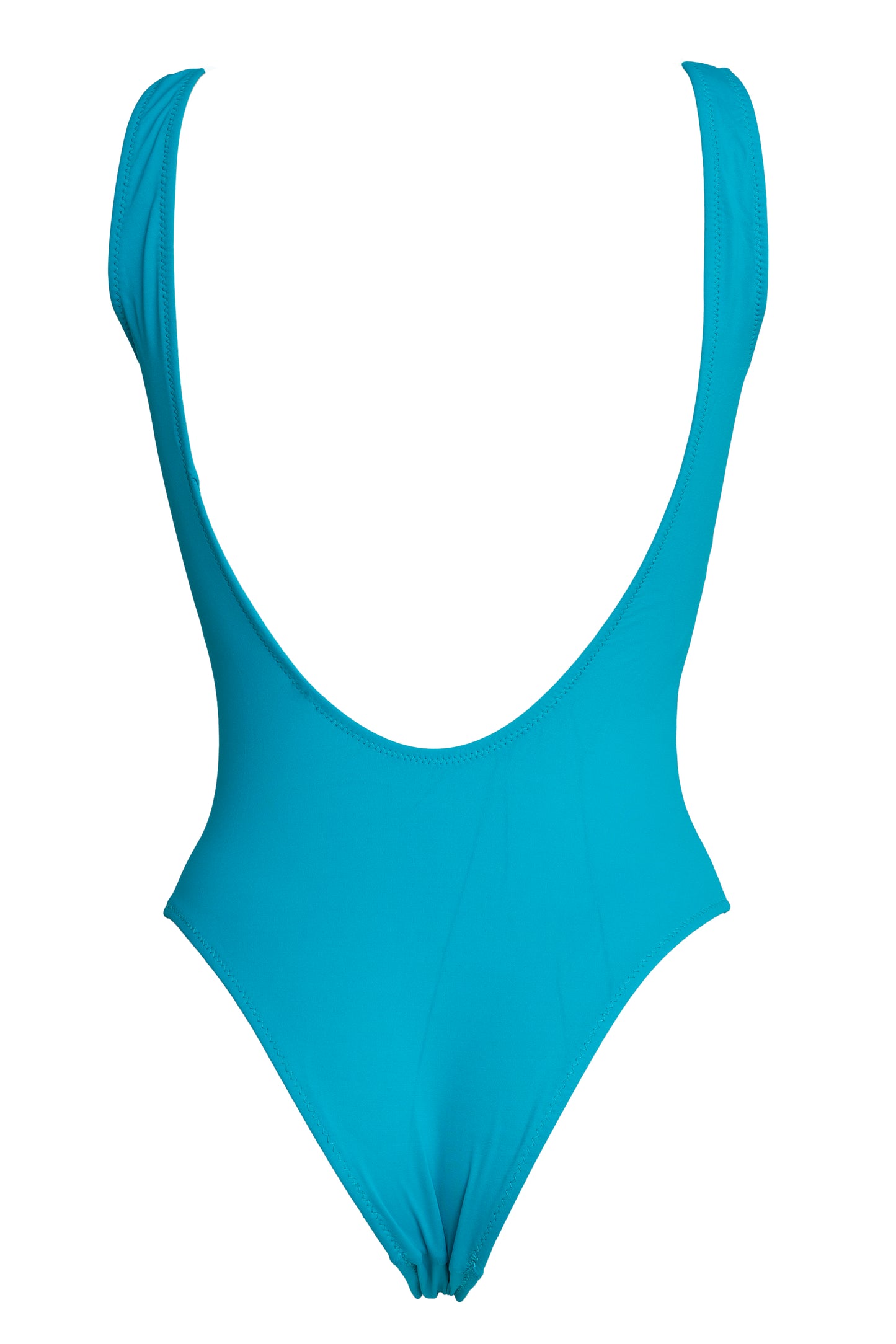 21008 GREEN AQUA SWIMSUIT