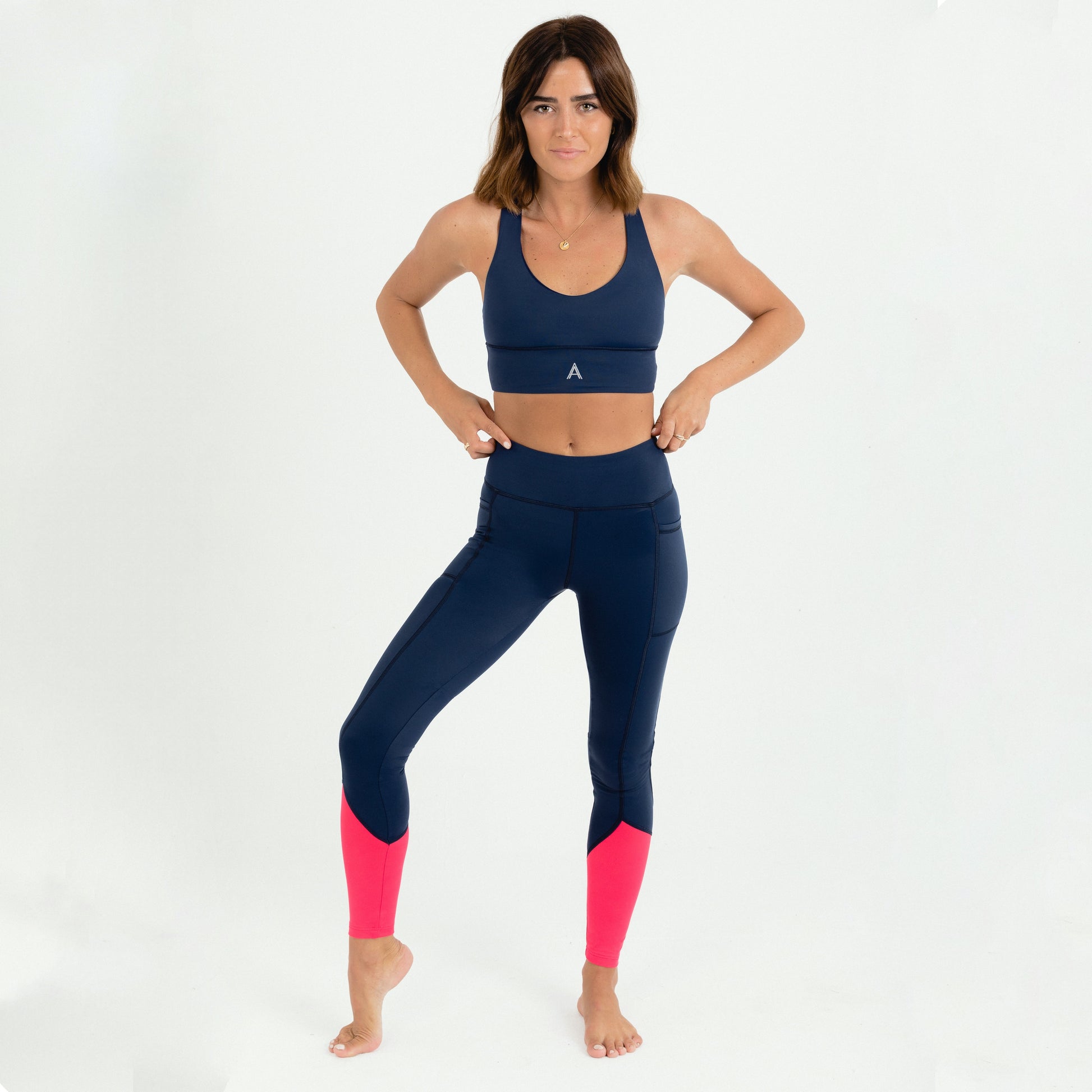 Legging deporte